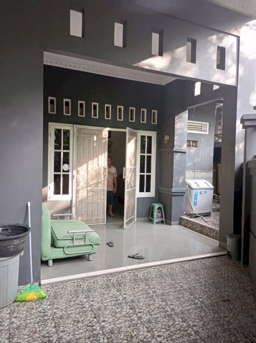 Dijual  di Graha Indira Citraraya Tangerang