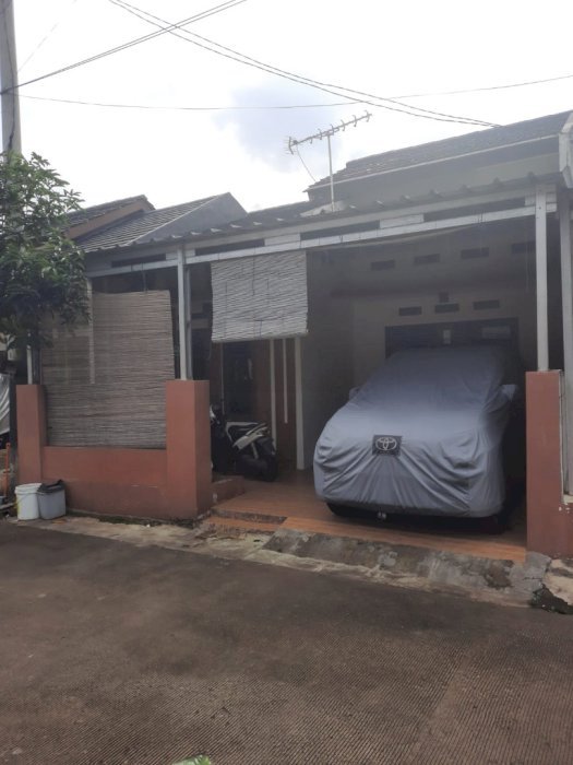 Rumah Di jual Cepat Dekat Masjid Sendok Citayam