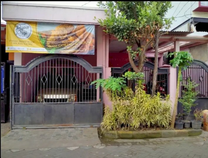Dijual Rumah Pribadi Cepat Butuh Uang