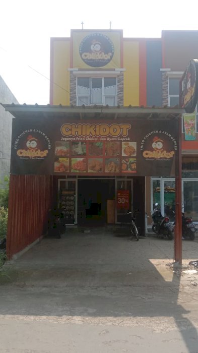 Dijual Ruko Di Karawang Timur