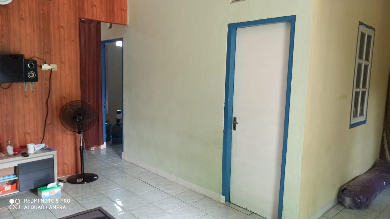 Dijual rumah murah sekarang