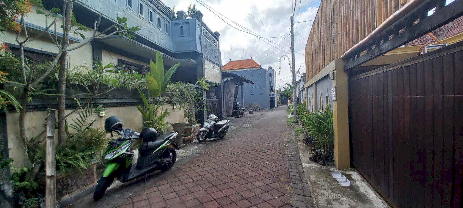 House for Sale in Banjar Anyar Canggu