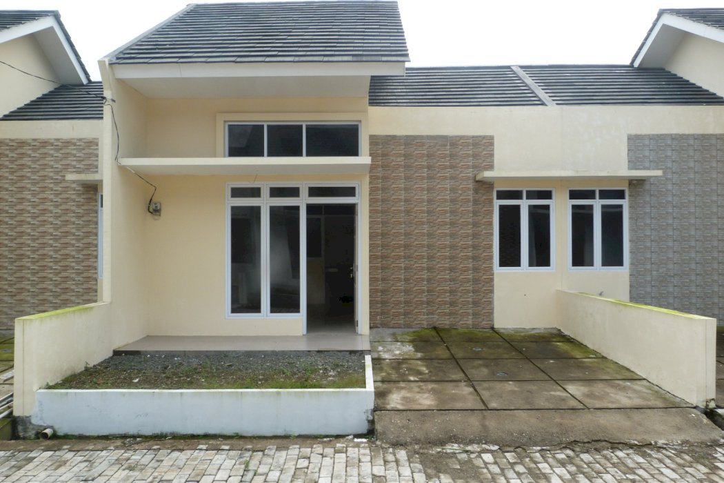  Perumahan Jati Asih Cluster Nuansa Sehat