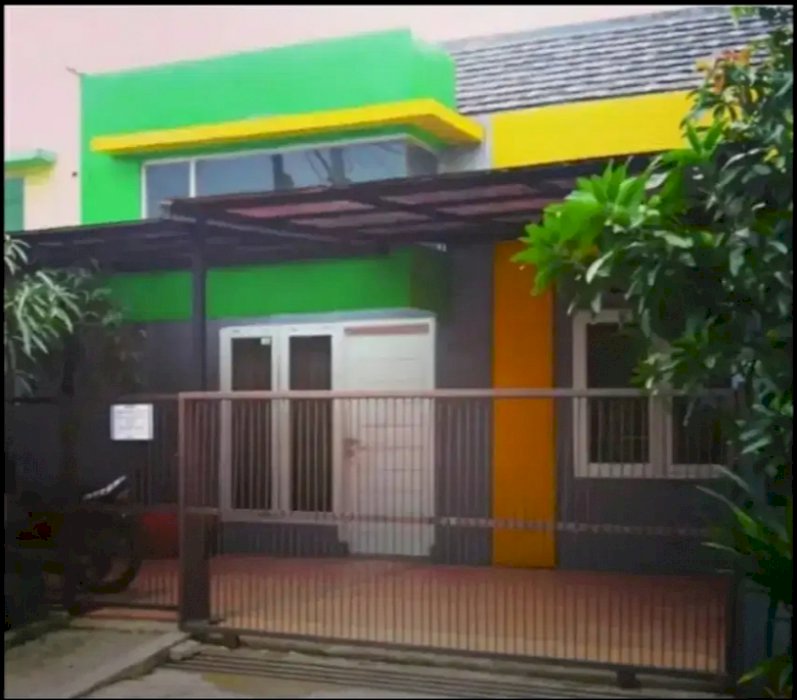 Dijual Rumah D'Amerta Residance