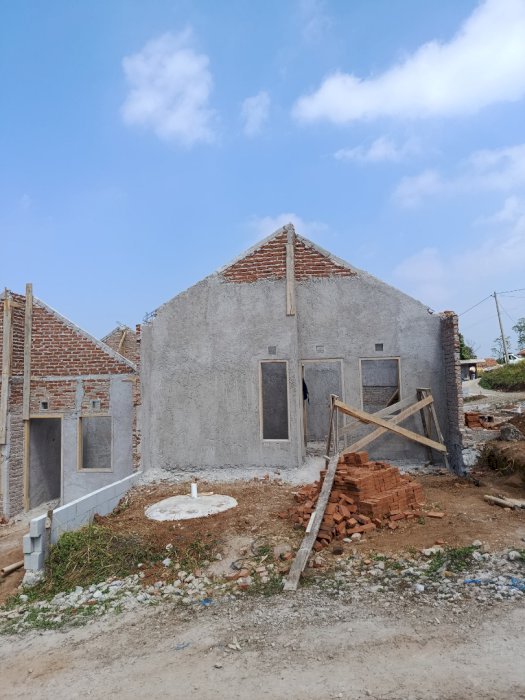 VILLA BUMIASRI Cimanggung*Rumah murah*KPR subsidi*Rumah Idaman*
