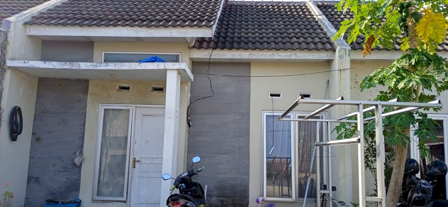 Dijual Rumah Di Prum The Quality Garden residance krian