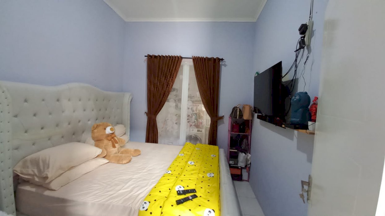 Over Kredit Rumah Murah