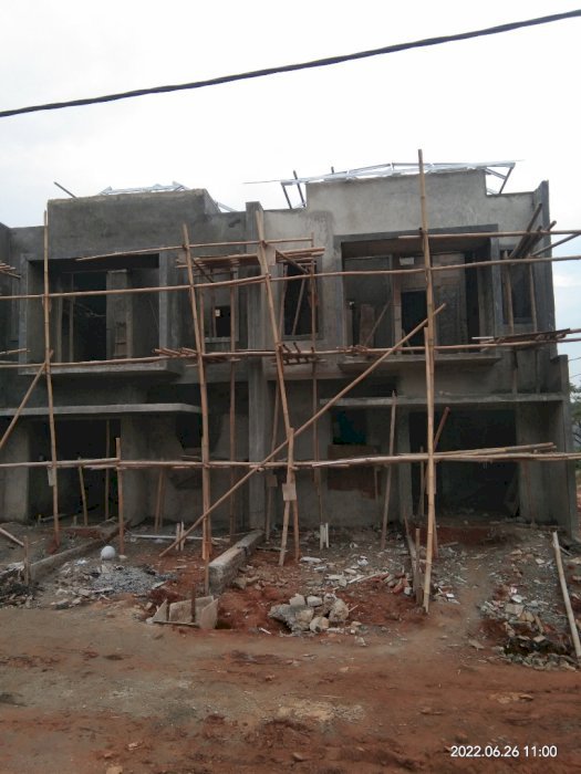 Sanur valley serpong