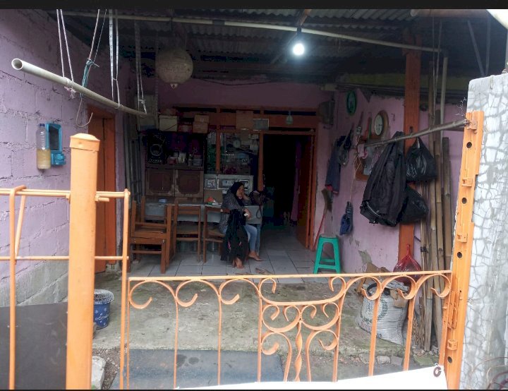 Jual Rumah Di Kedaung Wetan Neglasari Tangerang kota