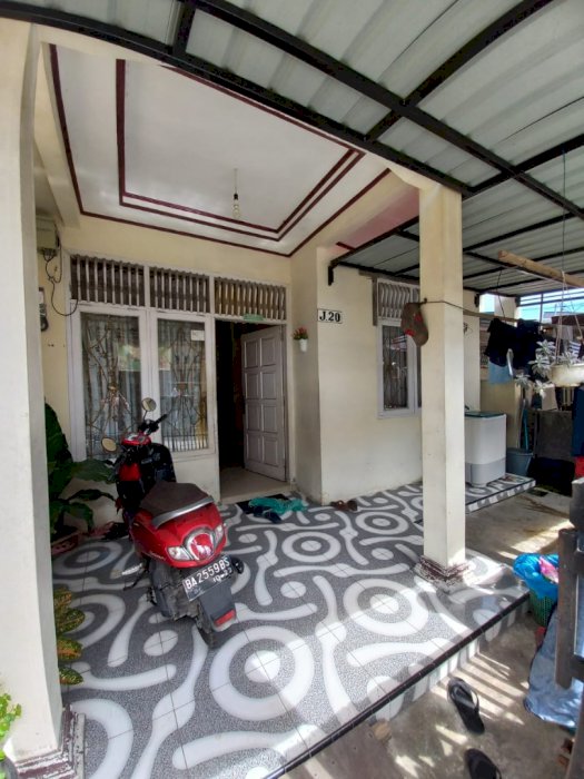 Dijual Rumah Komplek Lubuk Gading Permai III , Lubuk Buaya Padang
