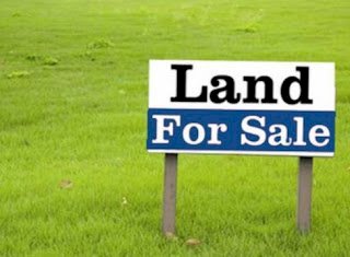 13-Dijual Tanah Menganti Gresik Luas Tanah 4.846 m2 dan 10.000 m2