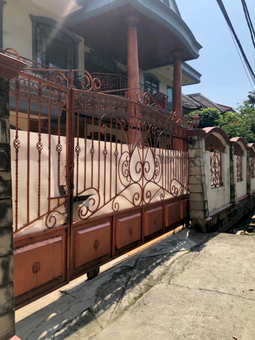 DIJUAL RUMAH Murah Di Tanjung Priok