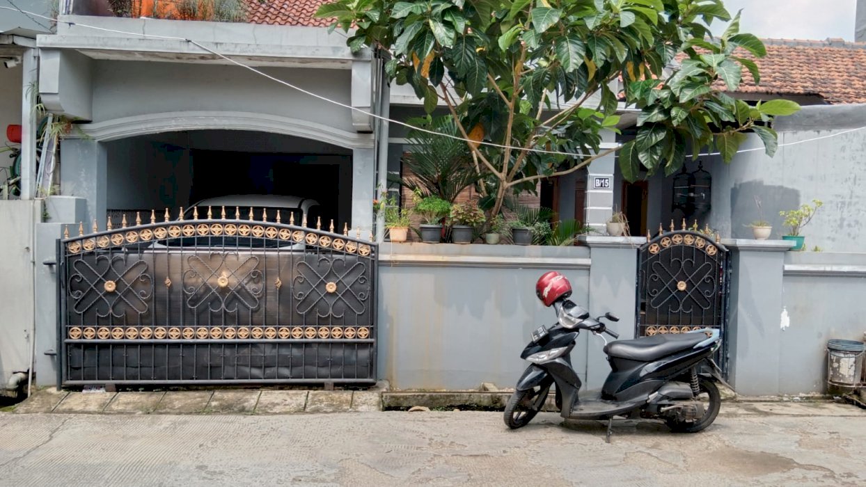 DIJUAL RUMAH PRIBADI