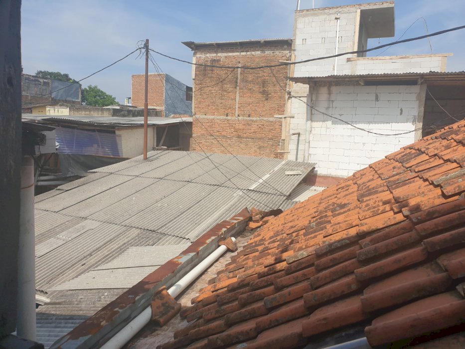 Di juak rumah daerah cimahi utara