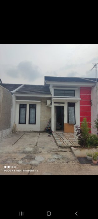 Takeover Cluster Wiratama Residence (JUAL CEPAT)