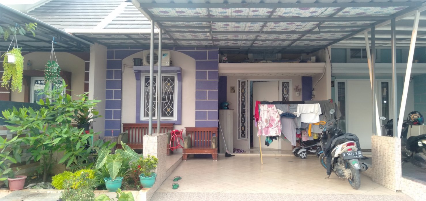 take over rumah komersil murah