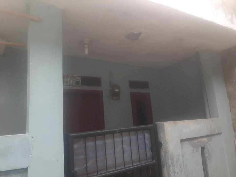 Rumah Kontrakan Dekat St Bojong Gede