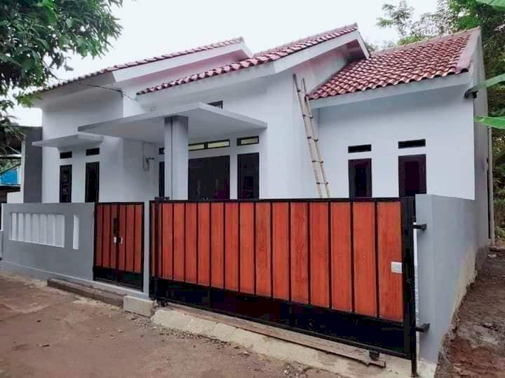 PERUMAHAN CITAYAM - PERUMAHAN MINIMALIS