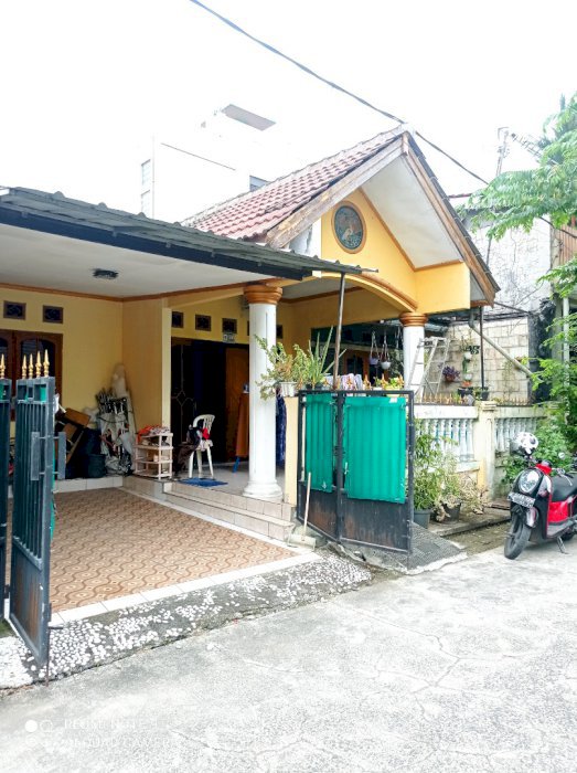 Rumah dijual cibinong