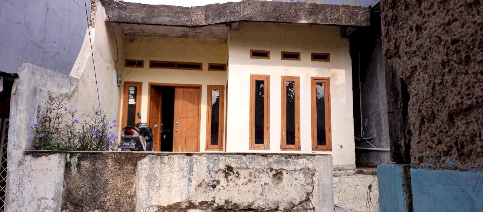 Dijual Cepat dekat jalan A.H. nasution