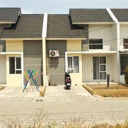 Dijual Rumah di Perumahan Curug Garden
