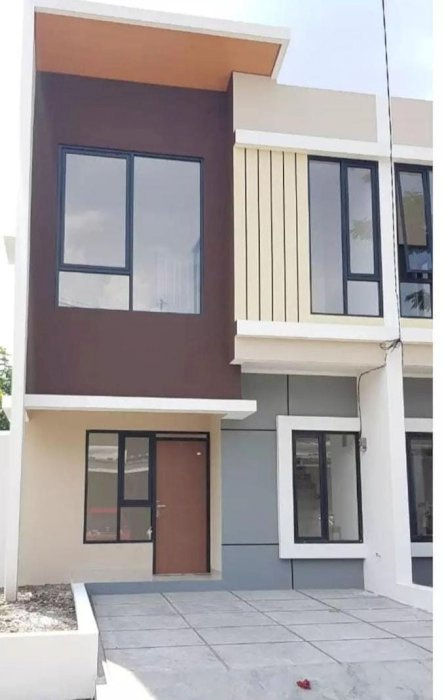 2 Lantai G Land Cilengkrang DP 40 Juta ALL In