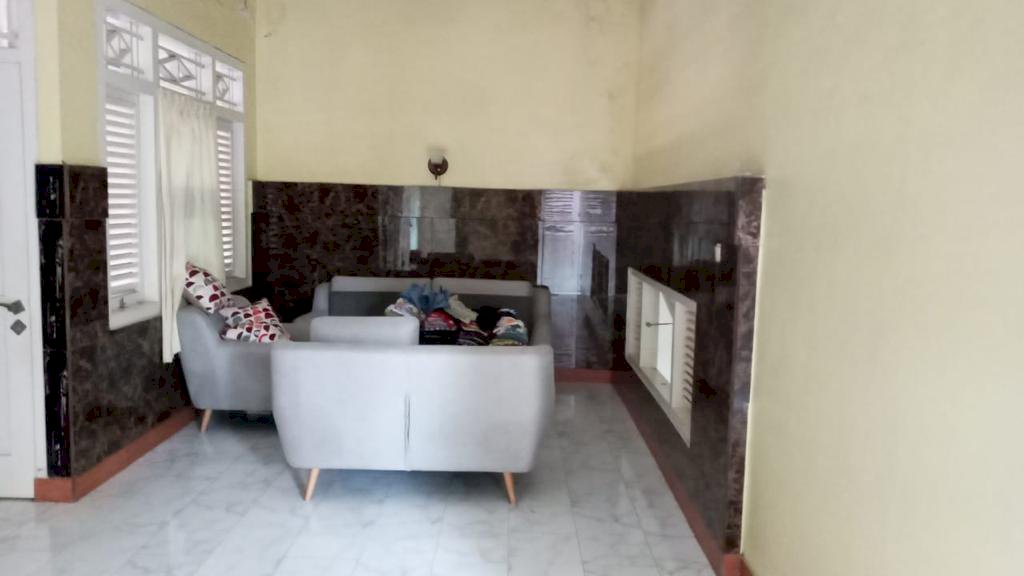 Dijual capat Rumah Murah di bawah NJOP Kota Bogor