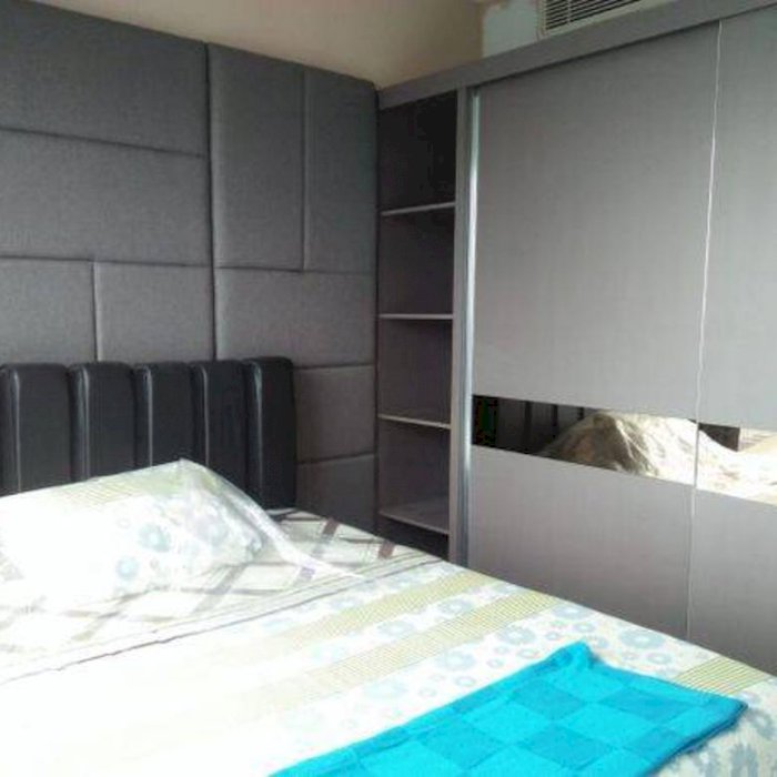 Disewakan 2br Apartemen U Residence 2 Ff Lippo Karawaci Nego