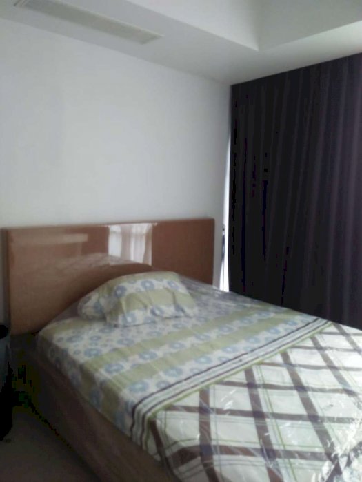 DISEWAKAN 2BR APARTEMEN U RESIDENCE 2 FF LIPPO KARAWACI NEGO!