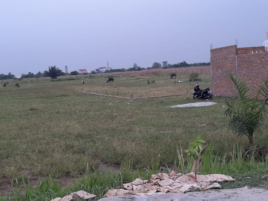 Jual Tanah Di Medan-Tembung