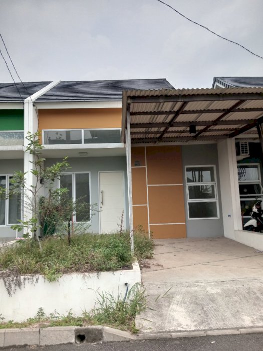 Perumahan Metland Telaga Murni Cibitung