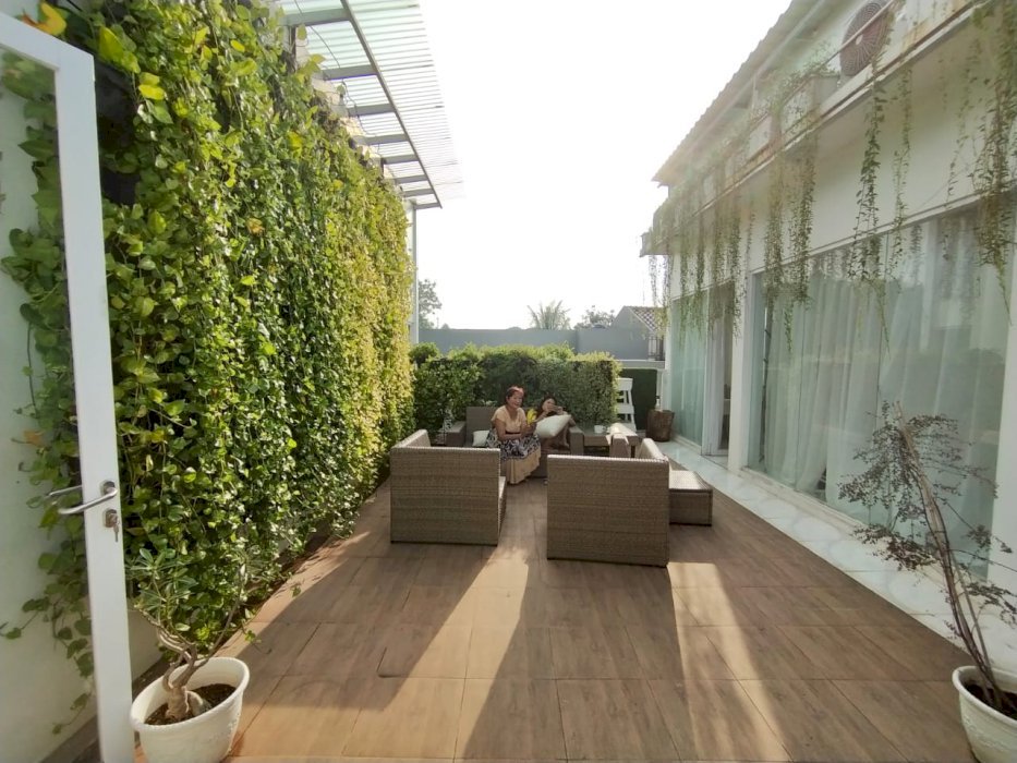 Jual Cepat Rumah Di Jatiranggon Permai Jatisampurna SEMI FURNISHED