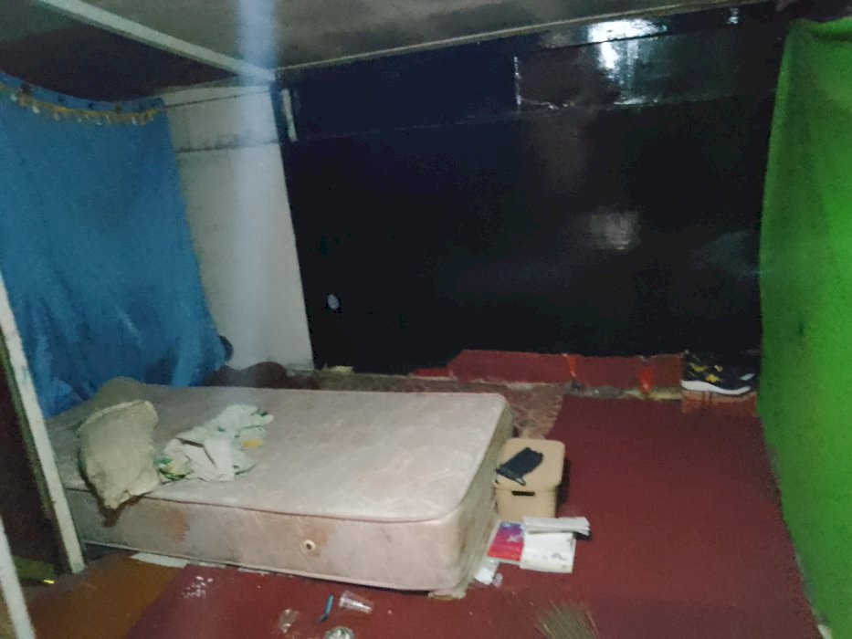 Di jual cepat rumah di kota bandung