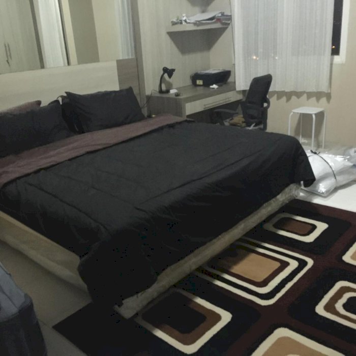 Dijual Apartement Universitas Ciputra type studio 1 bedroom
