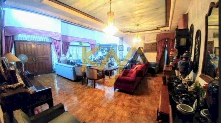 Dijual Rumah Lelang Jakarta Tanah Abang Lokasi Strategis