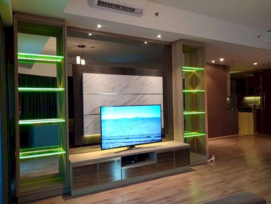 Disewakan Apartemen St Moritz The New Presidential Suite Tower