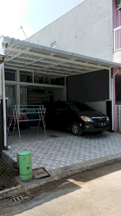 Dijual Rumah  di Citraraya Tangerang