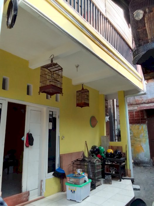 2 rumah dijual Jakarta pusat