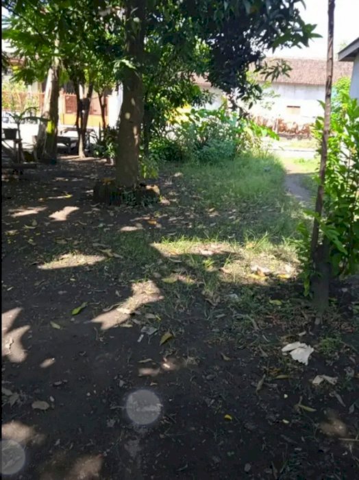 Dijual Cepat Tanah Mojokerto