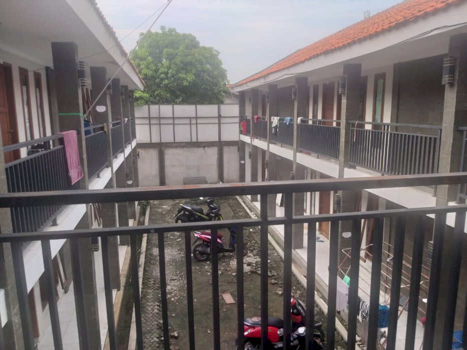 Di jual kost kostan di rawamangun.30pintu,SHM