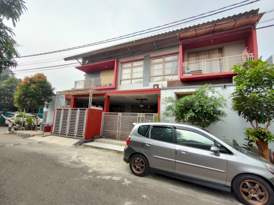 Rumah Kostan Exclusive Ciledug