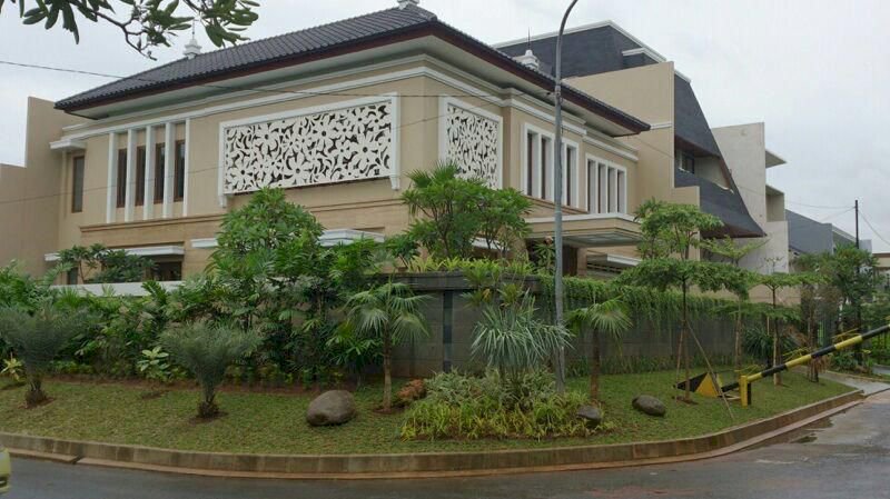 Brand New House for sale Pondok Indah. Prime loc Pondok Indah.