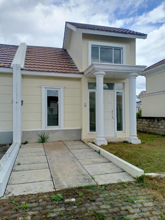 Perumahan CitraMitra City Banjarbaru