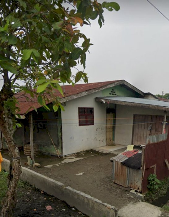 Di Jual tanah cepat!