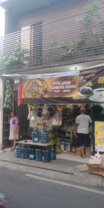 Rumah dijual daerah kampung gedong jakarta timur