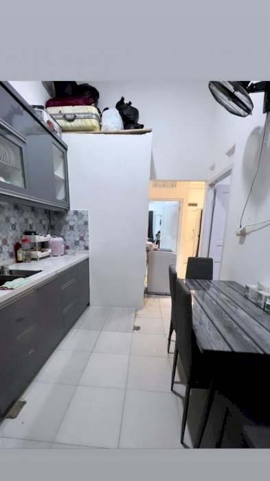 Jual rumah milik pribadi