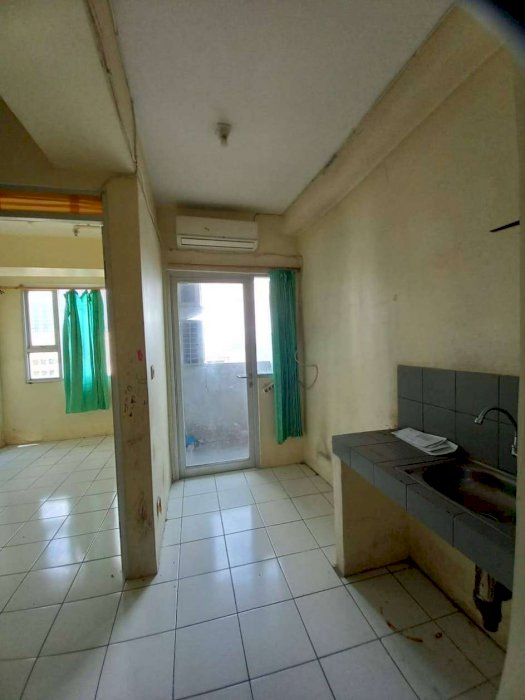 Disewakan Apartemen Mentes Unfurnish 2BR Tower C