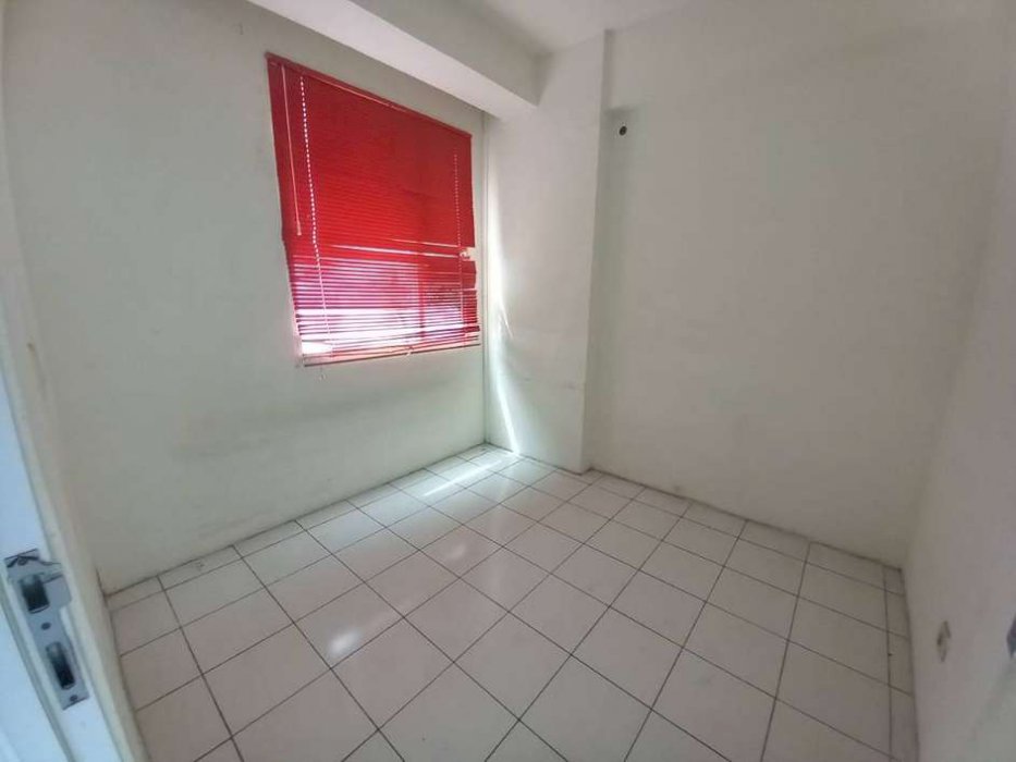 DISEWAKAN APARTEMEN MENTES UNFURNISH 2BR LANTAI 6