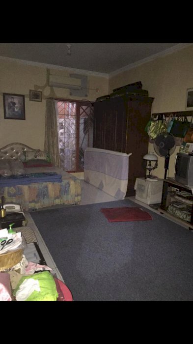 Rumah daerah bsd 5menit dari gerbang tol 5 menit setasiun rawa buntu