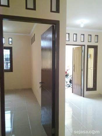 Rumah Kawasan Cibubur